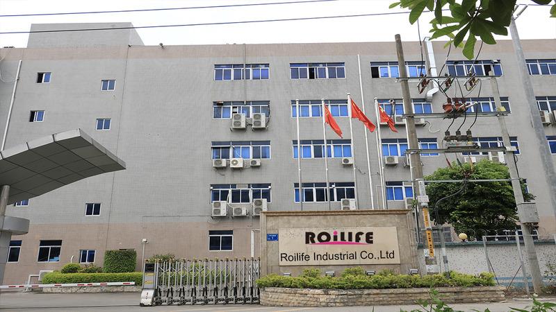 Verified China supplier - Roilife Industrial Co., Ltd.