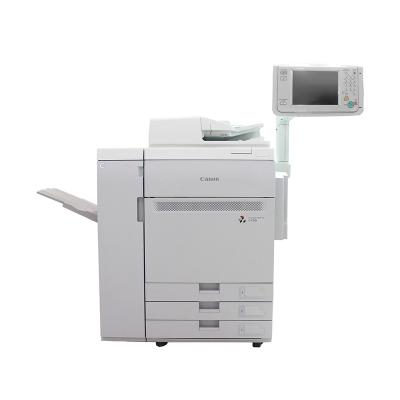 China Refurbished Copier 700 For Canon C700 C800 High Speed ​​Multifunction Color Copier Machine Remanufactured For Canon Copier Machine C700 for sale