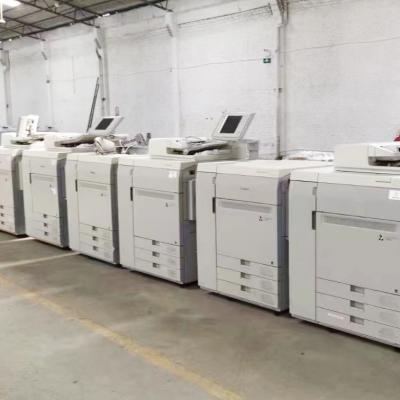 China Refurbished Copier 700 For Canon Remannufactured Digital Printer For Canon Iamgepress 700/800 production press color copier machine with T01 toner for sale