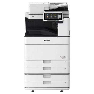 China Refurbished PRO Desktop C5502 Multifunction Printer Scanner Copier Color Copier For Canon IR-ADV C5560 5550 5540 Copier Machines Printer for sale