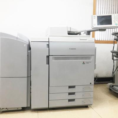 China Refurbished Copier 700 for Canon Canon A3 A4 Color Multifunction Printer Paper Copier for Canon C700 C800 Color Multifunction Printer for sale