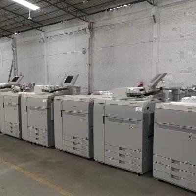 China Refurbished Copier 700 For Canon Second Hand Hot Selling Canon Workcentre Copiers For Canon C700 Desktop Color Printer Copier for sale