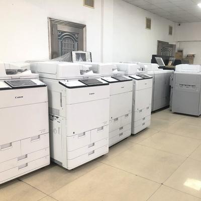 China iR-ADV6575 Refurbished Copier For Canon Refurbished Printer For Canon iR-ADV6575 6275 8205 for sale