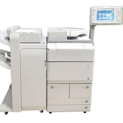 China Refurbished Copier IR ADV 8205 For Copiers Machine Printer With Scanner Heavy Duty Used By Canon Refurbished Copier Canon IR ADV8205/8295/8285 for sale