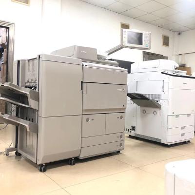 China Refurbished Copier IR ADV 8205 For Canon Canons Advance Black And White IR ADV8205 Multifunction Copiers On Sale for sale