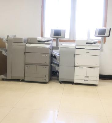 China Refurbished Copier IR ADV 8205 For Canon Canons Imagerunner Advance 8205/8095/8105/8285/8295Black And White Multifunctional Copiers On Sale for sale