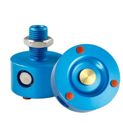 China Building material stores Bernoulli gripper the adsorption transfer of thin tissues, industrial suction cups schmalz vacuum sucker for sale