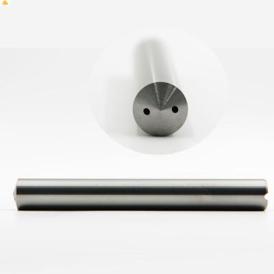 China High Precision Machining Rods Plates For Metal Work Tools, End Mills, Drill Bits, CuttersTungsten Carbide Milling Bar for sale