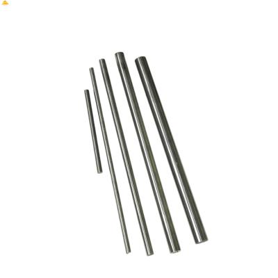 China YG6 YG8 Machining Length 10-330 Mm Solid Carbide Round Bar Blank Solid Cemented Carbide Rods Tungsten Carbide Round Bar for sale