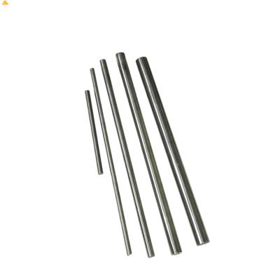 China Machining Tungsten Carbide Round And Bar For Cutting Cemented Tungsten Carbide Round Bar for sale