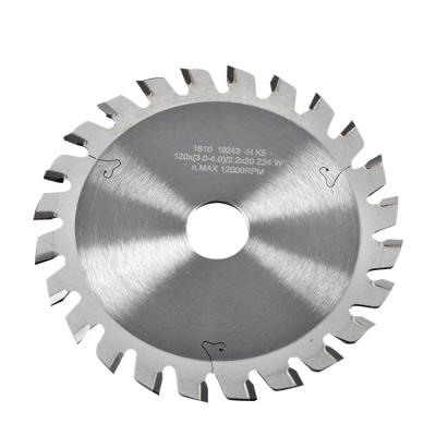 China Metal work tool factory price circular saw bladetct saw blade wood band saw than blade CTT SAW BLADE for sale