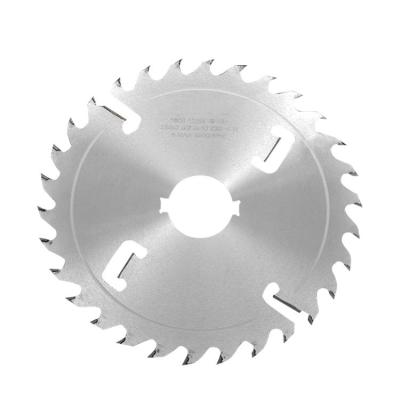 China For wood and stone cutting single rip saw blade for solid wood cutting circular saw blade for sale