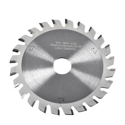 China For Cutting Wood And Stone Top Selling Durable Quality Zicar Machines High Precision Fine Cutting Circular Saw Blades Table Panel Saw Blade for sale