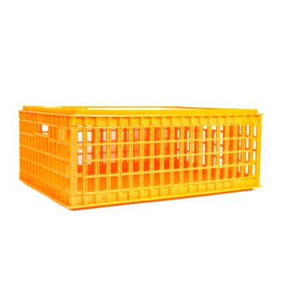 China Farms Poultry Carrier Crate 29