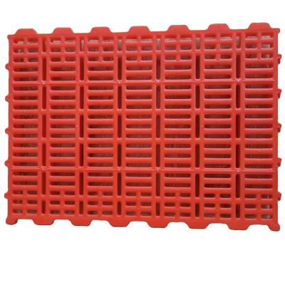 China Farms PP Material Plastic Poultry Flooring Slat Plastic Poultry Slats Floor For Broilers/Pig/Chicken/Goat Business for sale