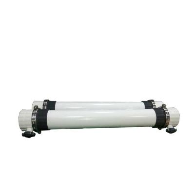 China 6.5-77 m2 UF2860-PVDF Hollow Fiber UF Membrane for sale