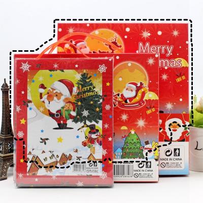 China Wholesale Christmas Series School Supplies Kids Stationery Set For Kids Christmas Gift for sale