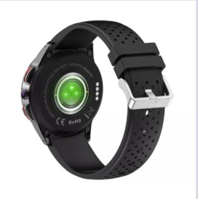 China Touch Screen Sport Smart Watches Lt10 SDK AMOLED 4G Gps Call Bt5.0 Shenzhen OEM Amazon New Products Smart Watch for sale