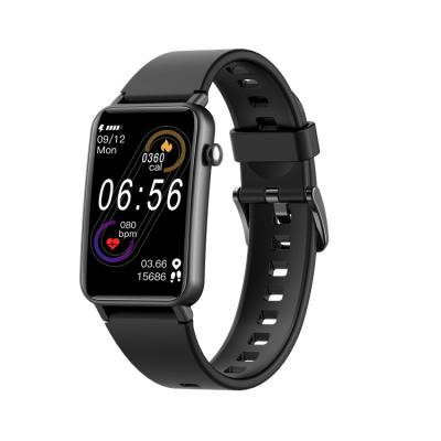 China 2020 New Arrivals 3G Smart Watch ZX17 Heart Rate Blood Pressure Wrist Smartwatch For Women Men Sport Watch for sale