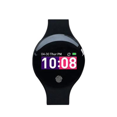 China SW101 fashion smartwatch most support OEM touch screen customize smart watch face one-click SOS reloj inteligente watch for sale