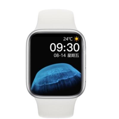 China Touch Screen Smart Watch Phone Call Heartrate Fitness Tracker Watch for sale