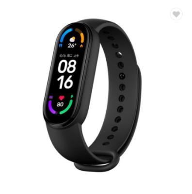 China MP3 Playback Smart Watch Wristband IP67 Waterproof for sale