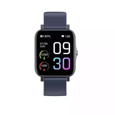 China GTS2 touch screen smartwatch health monitoring smartwatch IP68 body temperature amazfit gts 2 for sale