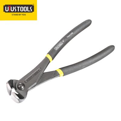 China Cutting End Cutter Pliers from UYUSTOOLS for sale