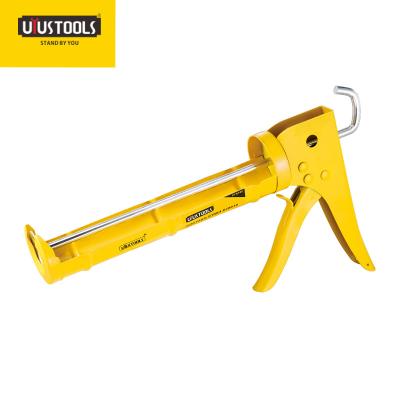 China For Silicone Stock DIY Tool Caulking Gun for sale