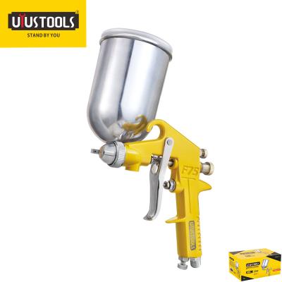 China PAINT SPRAY GUN G 1/4