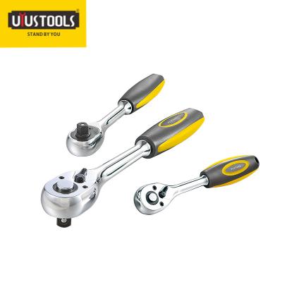 China 72 Teeth Gear RATCHET RING WRENCH for sale