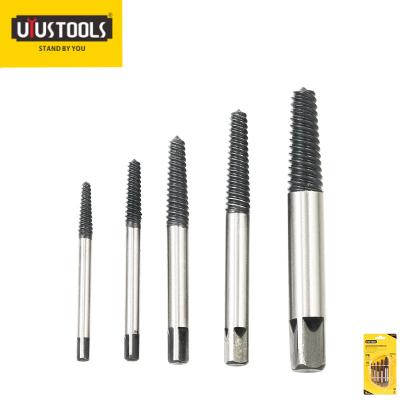 China 5PCS SCREW PULLER SET precision machined for sale