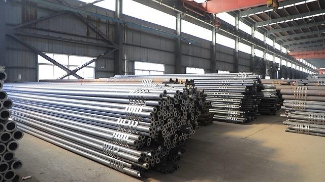 Verified China supplier - Shandong Zhongheng Iron & Steel Group Co., Ltd.