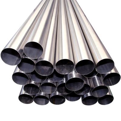 China China Factory Low Price Mechanical Parts Various Models Of High Quality Stainless Steel Pipes for sale