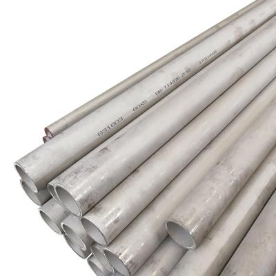 China Automobile Best Quality 6 Inch Steel Pipe Tube Material Stainless Steel 316 for sale