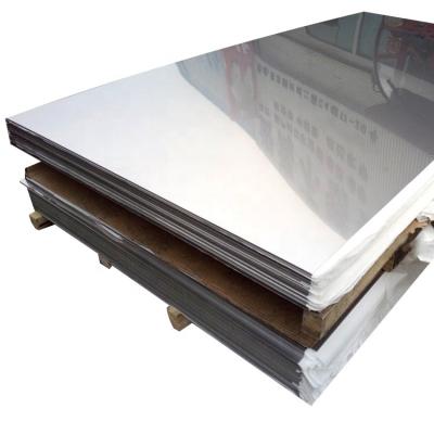 China Shipbuilding 4 x 8 ft Stainless Steel Sheet Price Stainless Steel Sheet For Elevator for sale