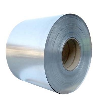 China Interior decoration anti-corrosion stainless steel coil with thick 0.3mm-0.8mm SUS430 coil manufacturers price for sale