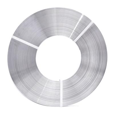 China Industry High Quality 304 304l Cold Rolled Stainless Steel Strip for sale