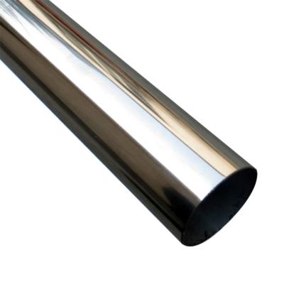 China High Quality Architecture Stainless Steel Welded Pipe Polishing SS Welded Stainless Steel Pipe for sale