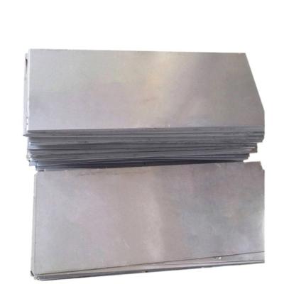 China High quality construction astm tp 430 cold rolled stainless steel plate / sheet price for sale