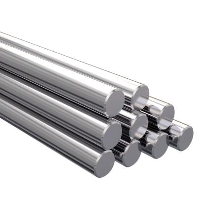 China Industry JIS Stainless Steel Rod Stainless Steel Bar SS310 SS316 SS304 Round Steel Rod Stock for sale