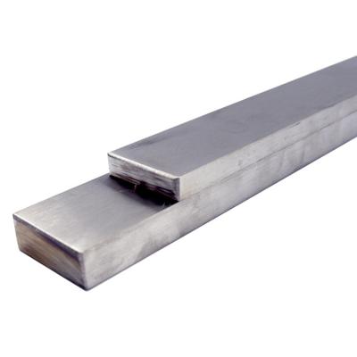 China Foundation Technique Grade Sup9 1080 Flat Bars Price List Stainless Steel Flat Bar for sale