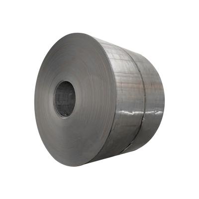 China Construction Astm A36 Carbon Steel Coil Low Carbon Steel Coil Cold Rolled Steel Coil for sale