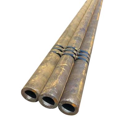 China Widly hot sale large diameter carbon steel pipe carbon steel seamless steel pipe price for sale