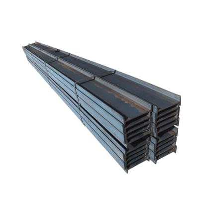 China Industry Hot Rolled Carbon Steel Profiles IBeam H Beam Steel for sale