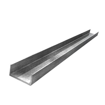 China Industry Hot Rolled Iron I Beam H Beam Carbon Steel Profile for sale