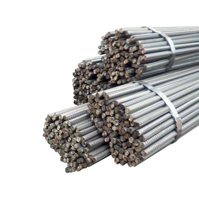 China Chinese Construction 5mm-19mm Manufacturers Construction Reinforcement Rebar Rebar Price List for sale