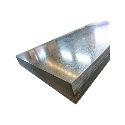 China Making Pipes China Galvanized Steel 0.18mm-20mm Thick Hot Dip Galvanized Steel Sizes Galvanized Sheet Metal Roll for sale