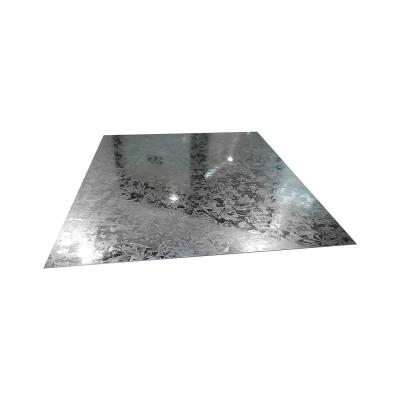 China Forms Galvanized Steel Sheet 0.18mm-20mm Thick Galvanized Steel 2mm Thick Hot Dip Galvanized Steel Sheet for sale