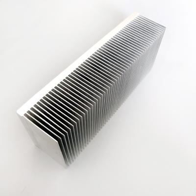 China Aluminum Radiator Radiator 260(W)*65(H)*100(L)mm for sale